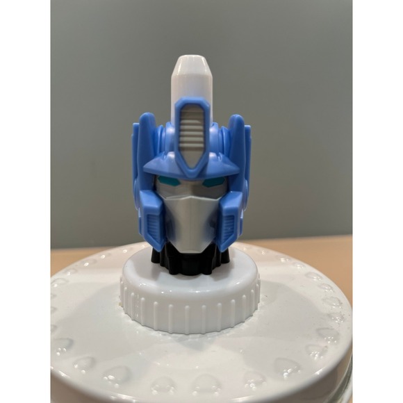 Good 2 Grow Optimus Prime  Topper Collectible - Picture 1 of 3